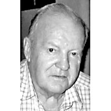 SIGMAR LAWRENCE JOHANNSON Obituary pic