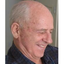 GERMAIN FRECHETTE Obituary pic