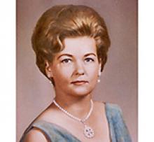 ELLEN (GRACE) DECOCK (née SIGURDSON) Obituary pic