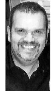 DAVID GRIGGS Obituary pic