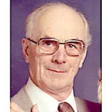 MATHIAS FISETTE Obituary pic