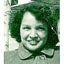 JESSIE PELLETIER - FONTAINE Obituary pic