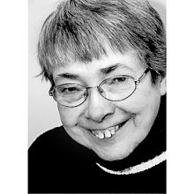 MARILYN JEAN MILLER Obituary pic