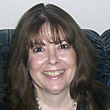 MONA MARIE IRENE MESSNER Obituary pic