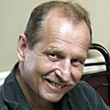 GLENN JOHN KARDASHINSKI Obituary pic