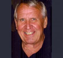 ROBERT JOHN MILLER Obituary pic
