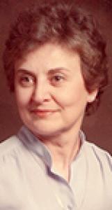 ANNE SOMERFELD (FTOMA) Obituary pic