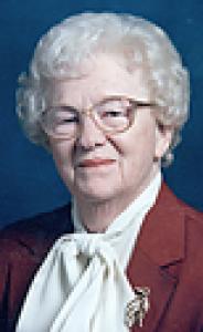 AGATHE MURRAY Obituary pic