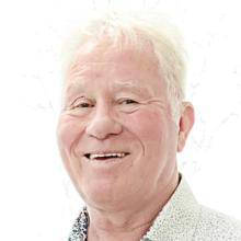 RICHARD WILLIAM MCPHERSON Obituary pic