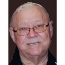 VICTOR DESIATNYK Obituary pic