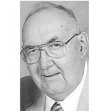 JOHN ROBERT BEGG Obituary pic