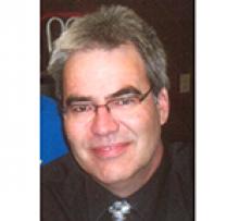 CHARLES WILLIAM FIDLER (CHARLIE) Obituary pic