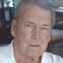 JIM VERNON Obituary pic