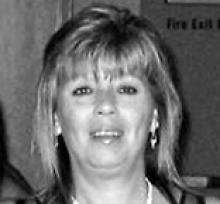 LINDA MARIE PAUL Obituary pic
