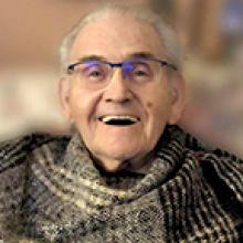 GEORGE BJORN BJARNARSON Obituary pic