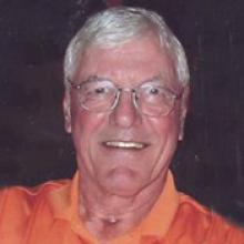WERNER HANS JOACHIM POHL Obituary pic