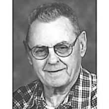CHARLES EDWARD (ED) BELL Obituary pic