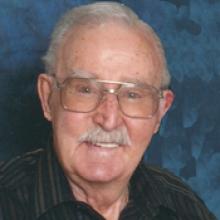 JOHN (JACK) MCKAY Obituary pic