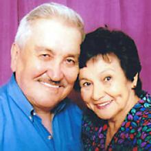 JOANNE BARBARA FORTIN (BJORKLUND) Obituary pic