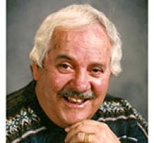 EDWIN WILLIAM SOMERS Obituary pic