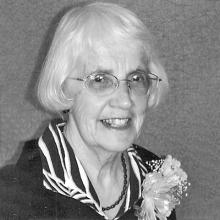 JOYCE AITKEN Obituary pic