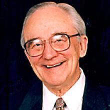 NORMAN MORRIS SINGLETON - Obituary pic
