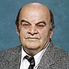 JOSEPH BENNETT CLOW Obituary pic