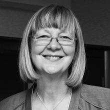 PATRICIA MAUREEN MALIS Obituary pic