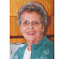 JOAN MARIE WUR (ROSS) (SAMAGALSKI) Obituary pic
