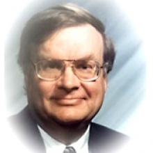 PHILLIP CROWE Obituary pic