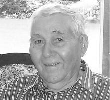 STANLEY JAMES DROZD Obituary pic