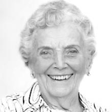 PEARL WAYLETT (CAIRNS) Obituary pic