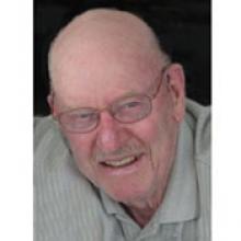JAMES SWAIN COULTER Obituary pic