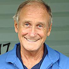 NEVILLE RICHARD WELLS  Obituary pic