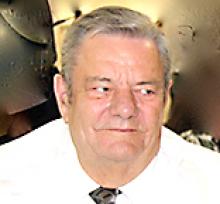 DIETRICH (DICK) PENNER Obituary pic