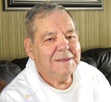 PHILIP CYR Obituary pic