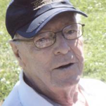 LUCIEN ACHILLE JOSEPHAT LAMBERT (BIG LOU) Obituary pic