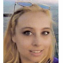 MEGHAN ELIZBETH MILLS Obituary pic