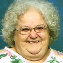 LORRAINE EILEEN NYQUEST (PIRRIE) Obituary pic