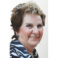EDNA EDWARDS Obituary pic