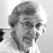 MARGARET JEAN SMITH (RYAN) Obituary pic