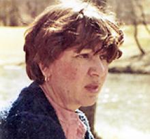 MARIAN ELEANOR MACKENZIE (TALARICO) Obituary pic