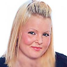 SHIREECE CLARK-KARLSSON Obituary pic