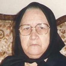 CAROLINA SOARES Obituary pic