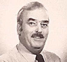 ROBERT (BOB) HENLEY Obituary pic