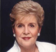 CHARLENE ANN WILD Obituary pic