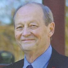 WILLIAM (BILL) HOWARD JACQUES Obituary pic