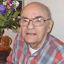 GEORGE EVERET STILL Obituary pic