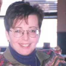RILDA HELEN (WRIGHT) BEILGARD Obituary pic