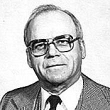 GEORGE KOSHELANYK Obituary pic